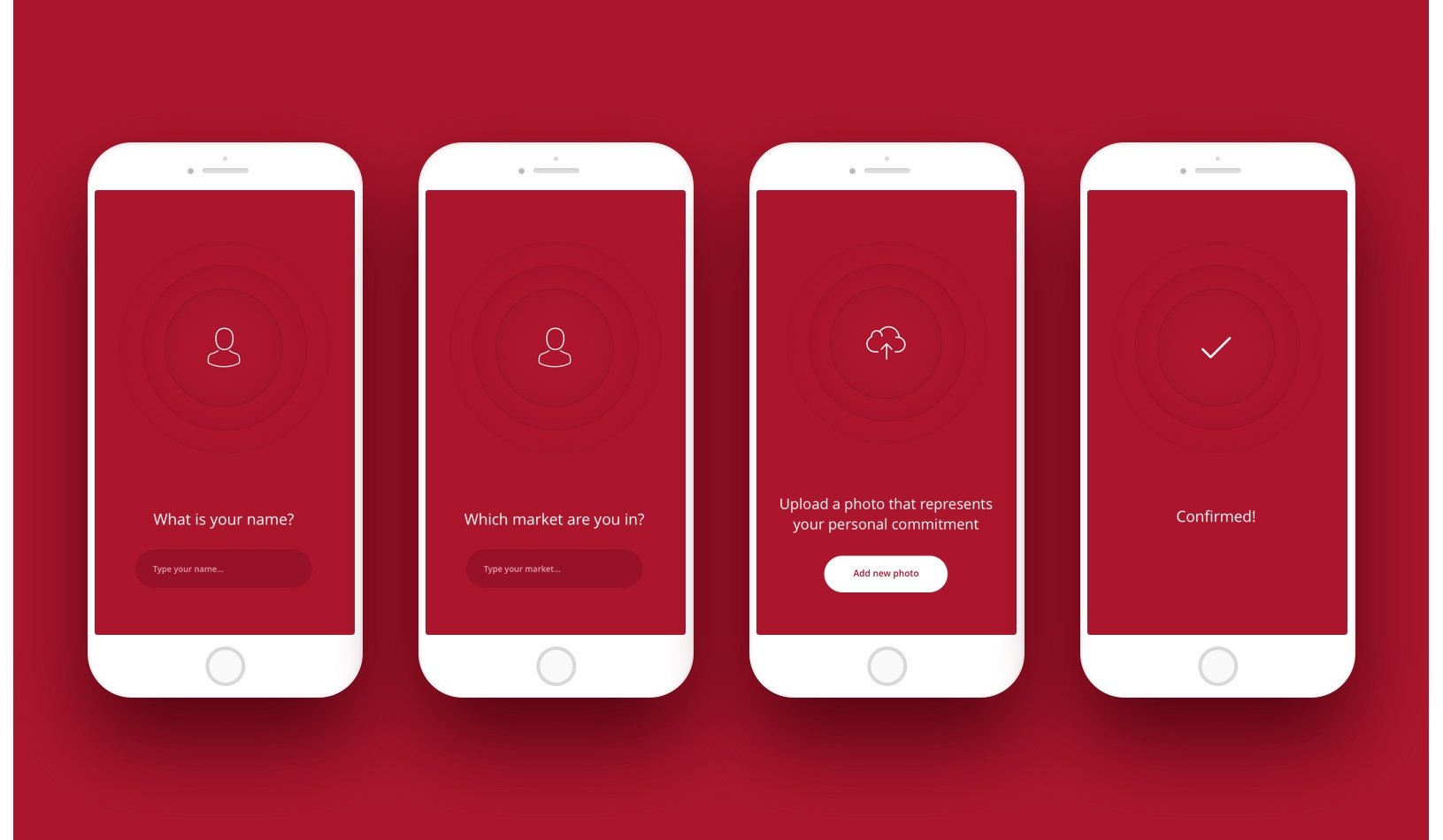 GN-Resound app udvikling - Wacky Studio