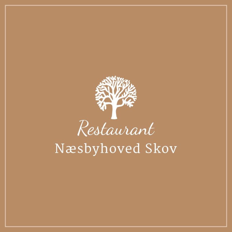 N&aelig;sbyhoved Skov branding - Wacky Studio