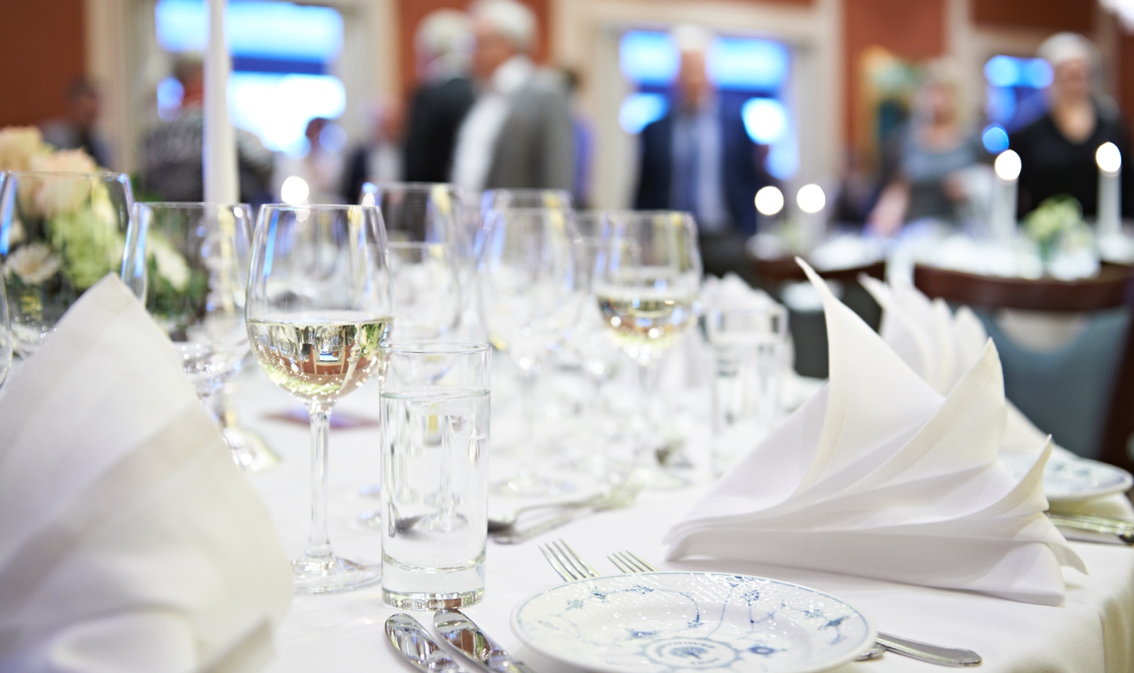 N&aelig;sbyhoved Skov branding - Wacky Studio