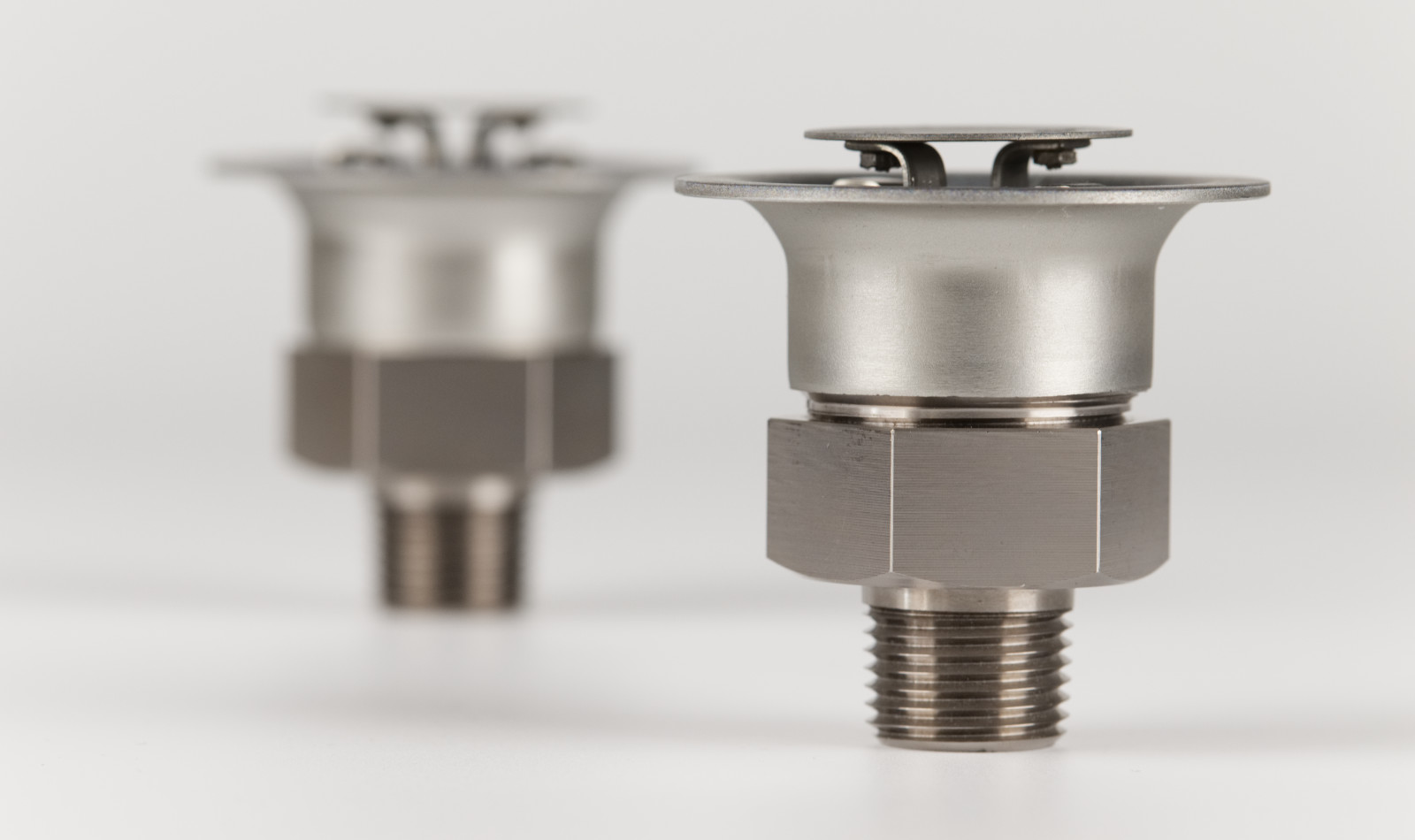 TUNPROTEC visuel identitet - Wacky Studio