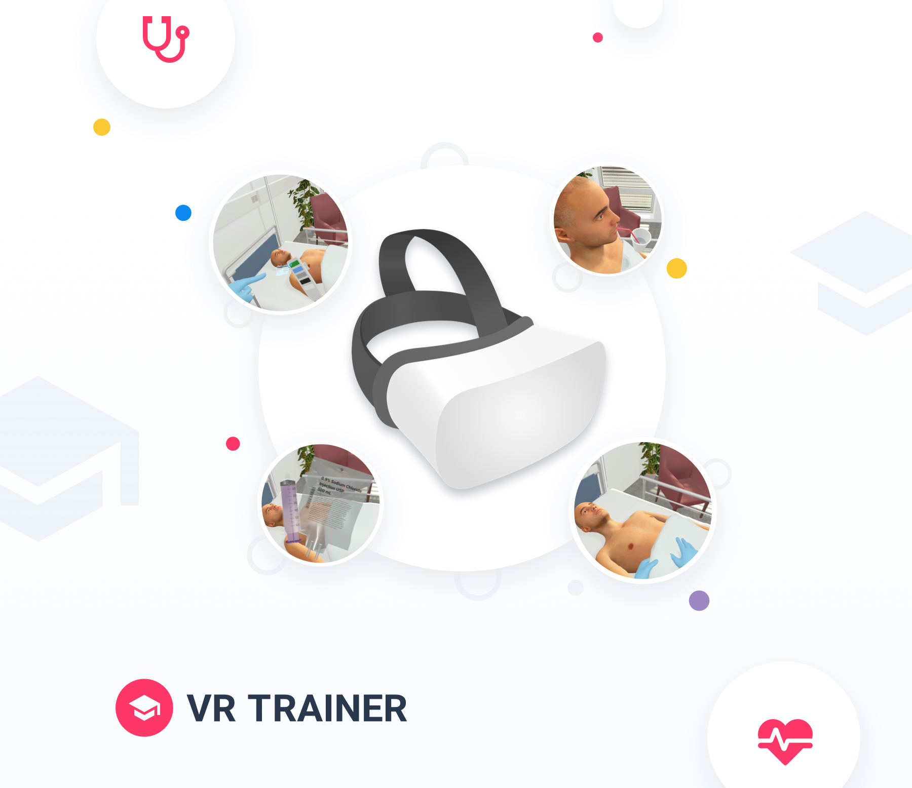 VR TRAINER