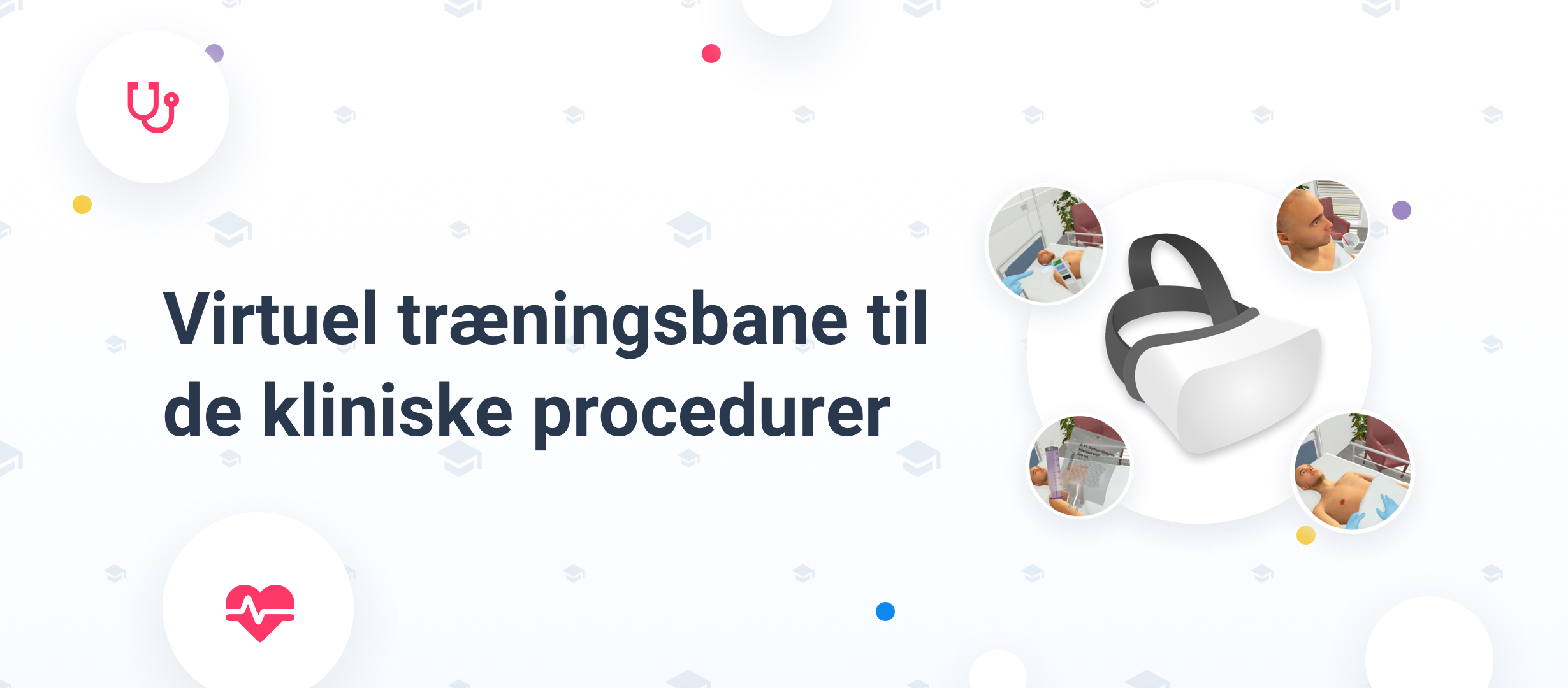 VR TRAINER - Wacky Studio